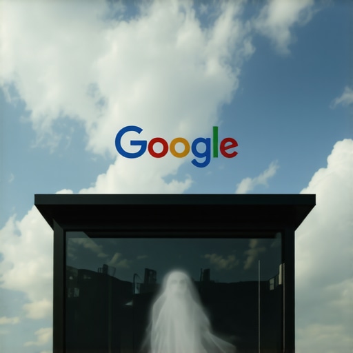 Why Your GMB Profile is Getting Ghosted by Google [2026 Fix]