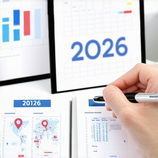 3 Vital Tasks for Your 2026 Local SEO Consultant [Stop Botting]