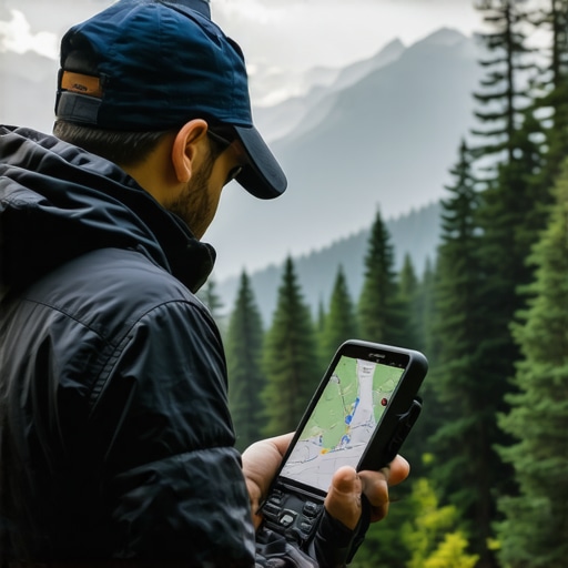 6 Maps Ranking Tips for Businesses in Signal Dead Zones