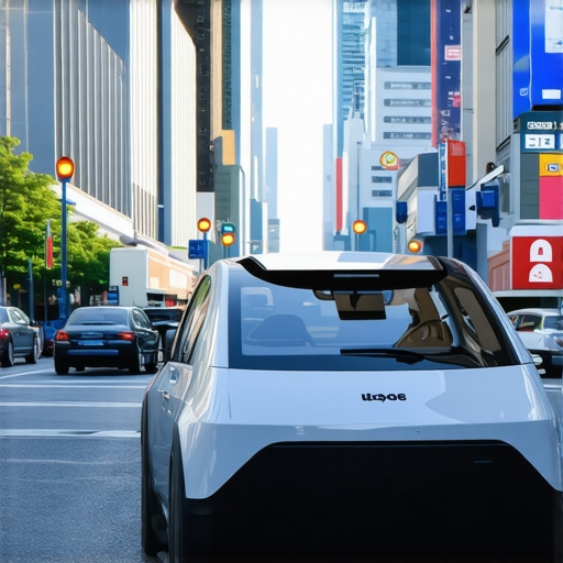 Is Your GMB Profile Prepared for 2026 Autonomous Vehicle Search?