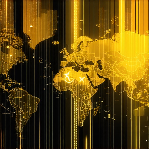 Map Pack SEO Gold: Why GPS Signal Stacking Wins in 2026