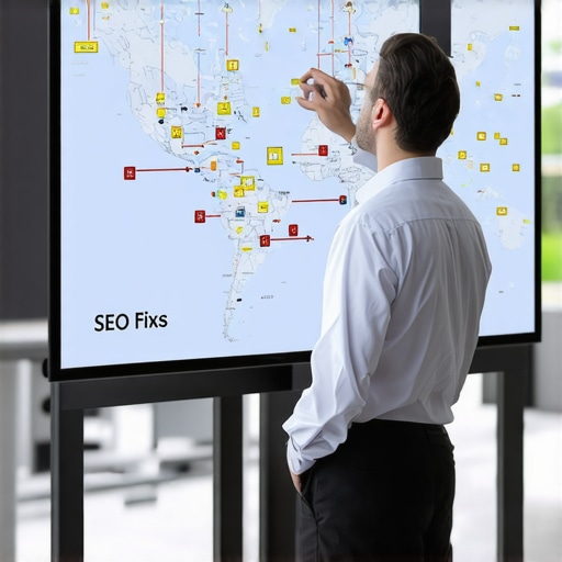 Stop Losing Leads: 5 Map Pack SEO Fixes for 2026