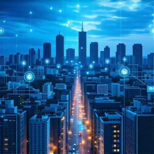 Why Local Mesh Signals Win Google 3 Pack Rankings in 2026