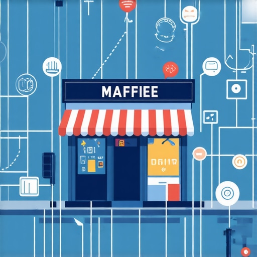 Why Local Mesh Signals Win Google 3 Pack Rankings in 2026