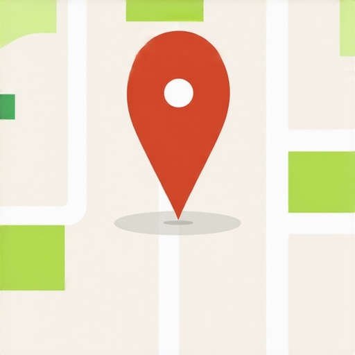 4 Real Reasons Your Business Map Pin Keeps Disappearing