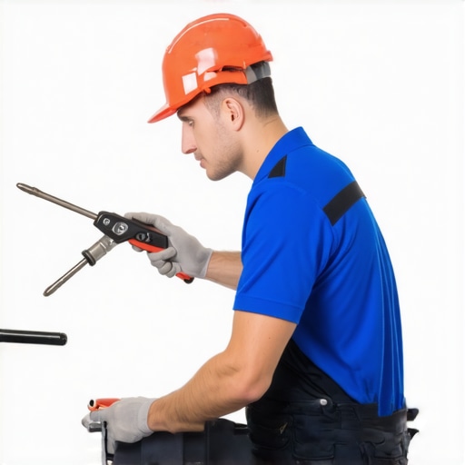 5 Specific Moves That Get Plumbers Into the Emergency 3-Pack