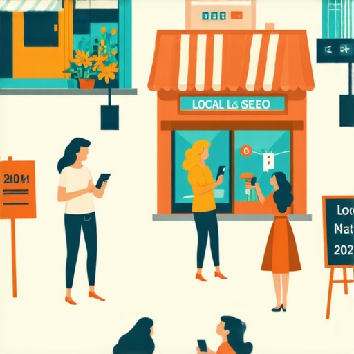 7 Local SEO Trends for 2026 That Actually Matter for Small Businesses