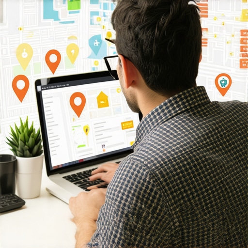 Stop Buying Junk Backlinks and Use These 4 Local Connection Moves