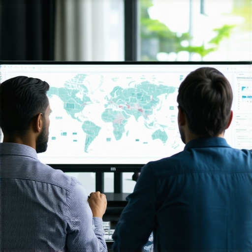 Stop Counting Impressions and Try These 4 Tweaks for Real Map Lead Generation
