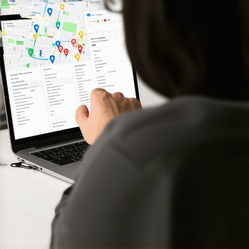 Stop Wasting Cash on Generic Backlinks and Do This for Local Rank Instead