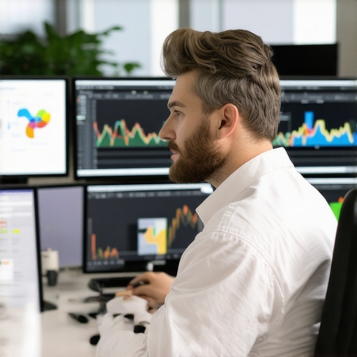 The Audit Trick to Find Which Map Ranking Signal Is Actually Failing You
