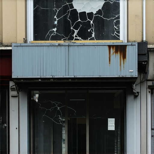 The Brutal Reason Your Shop Doesn't Appear for Nearby Searchers