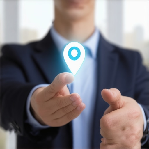 The No-Fluff Move to Turn a Static Map Pin Into Real Phone Calls