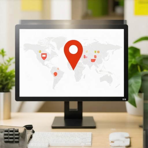 The One Map Embed Mistake Sending Your Customers to a Competitor