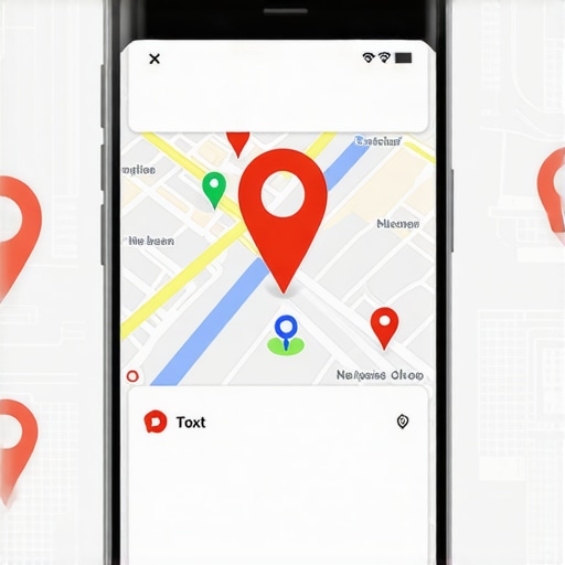 The One Review Signal Your GMB Profile Is Missing for Maps Success