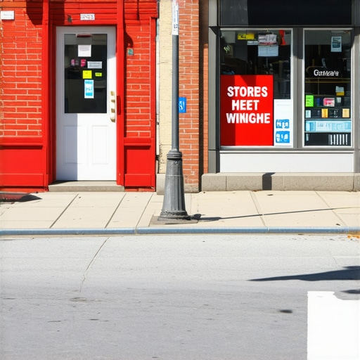 The Proximity Trap and Why Your Business Doesn't Rank Two Blocks Away