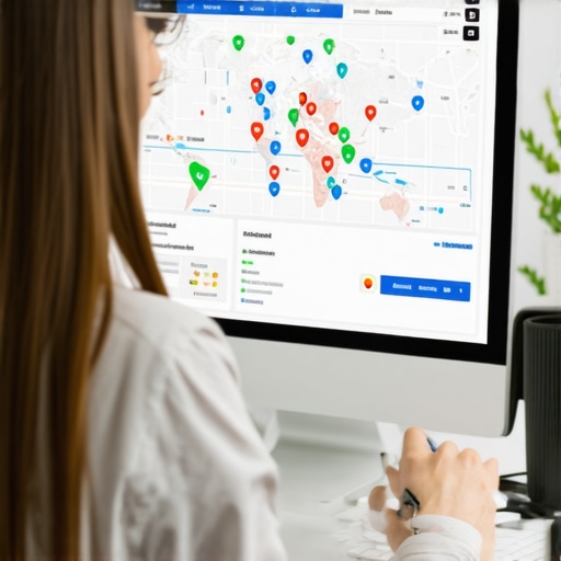 The Simple Move to Audit Your Competitor’s Local Search Traffic Source