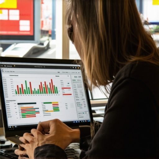 Why Automated Audit Tools Miss the Real Reason You Aren't in the 3-Pack
