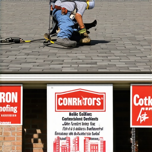 Why Nearby Roofing Leads See Your Competitors Instead of You