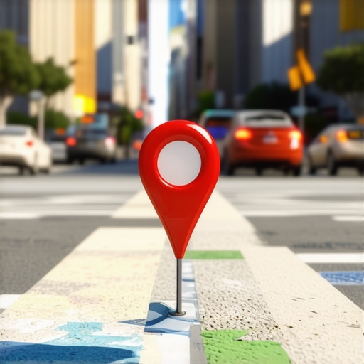Why Your Business Map Pin Is Invisible to Locals