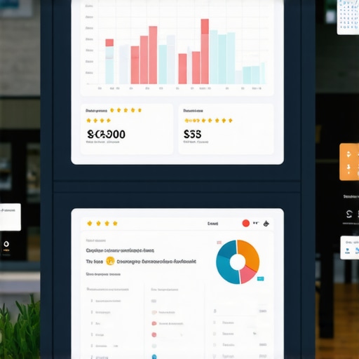 Why Your Competitor Ranks Higher with Half the Reviews