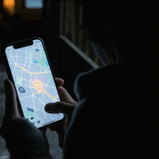 Why Your Map Tracker Shows You Winning While Your Phone Stays Silent