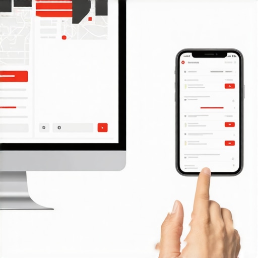 Why Your Ranking Tracker Shows You in the 3-Pack When Your Customers See Nothing