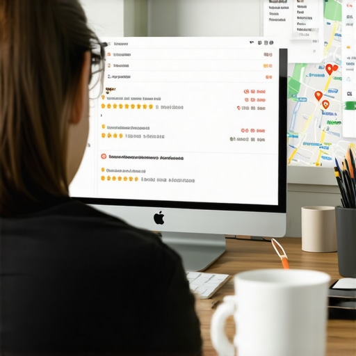 Why Your Review Rating Is High But Your Map Interaction Score Is Trash