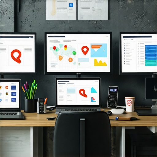 4 Reasons Your High Map Impressions Aren't Turning Into Actual Phone Calls