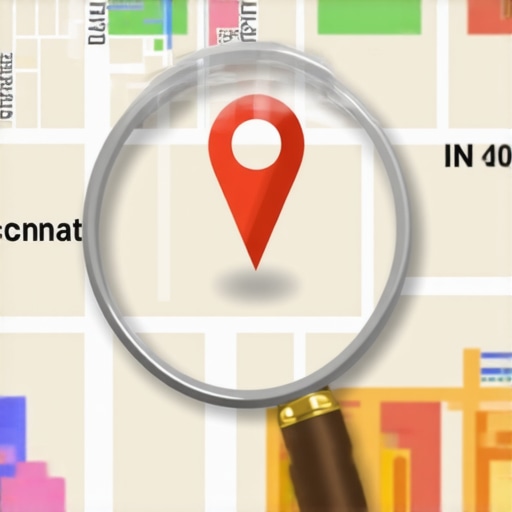 How a Single Schema Mistake Tells Google Your Business Is in the Wrong Neighborhood