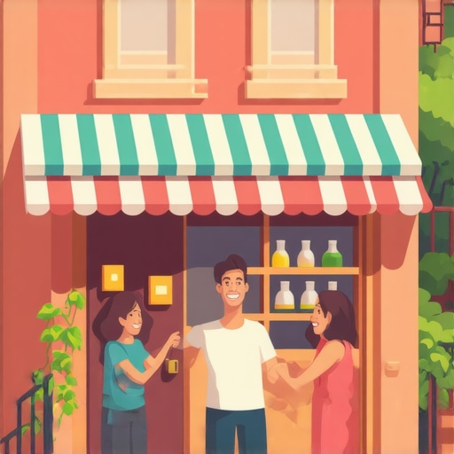 How to Outrank the Local Competition Without Buying Fake Reviews