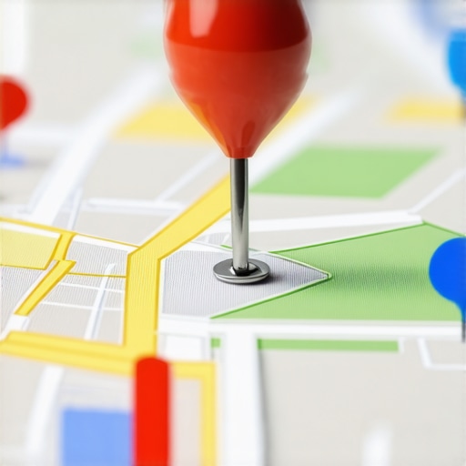 The Invisible Citation Conflict Stopping Your Map Pin From Ranking