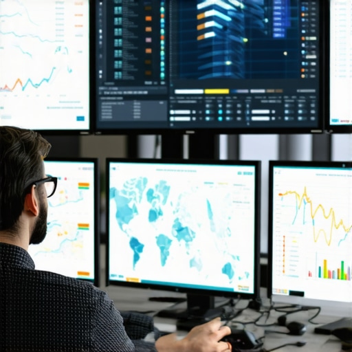 The Simple Audit Move to See Which Competitor Is Stealing Your Map Traffic