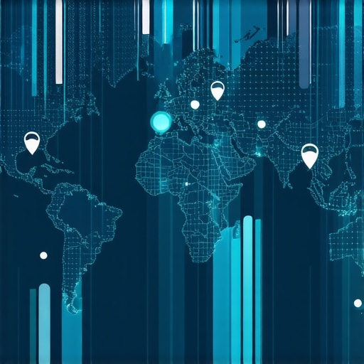 The Specific Map Embed Strategy That Actually Expands Your Rank Radius