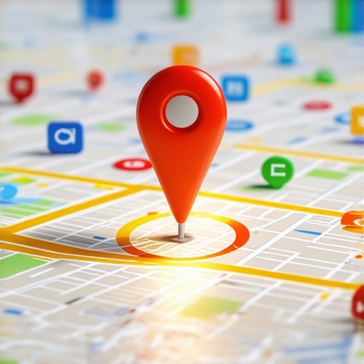 Why Most Local SEO Plans Ignore the One Factor That Actually Moves Your Pin
