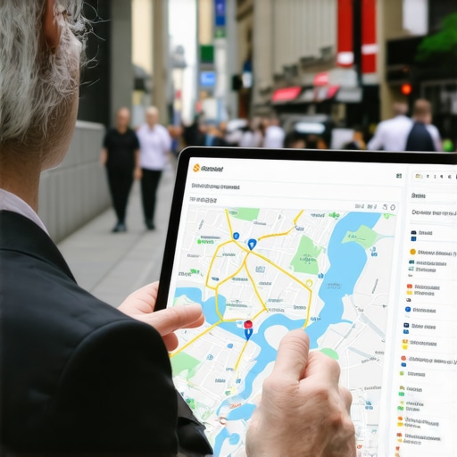 Why Real Estate Agents Lose the Map Pack to Aggregator Sites