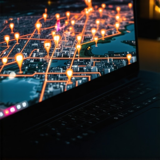 Finding the Right Software to Monitor Your Map Visibility