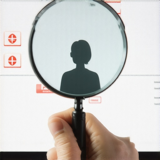 How to Audit Your Profile Content for Google Violations