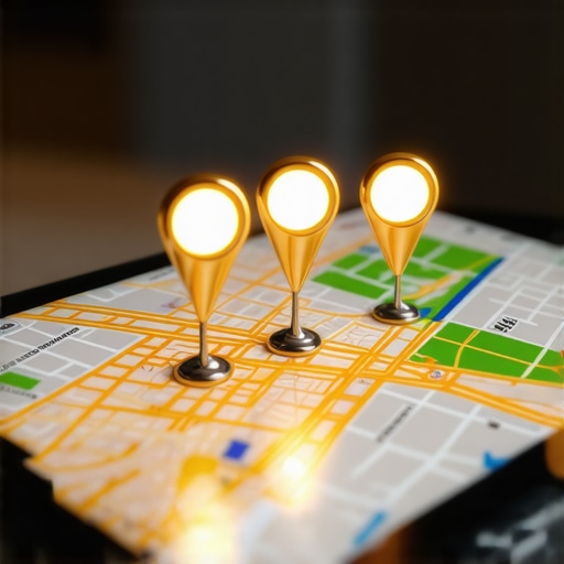 The Essential Gear to Move Your Business Into the Local 3-Pack