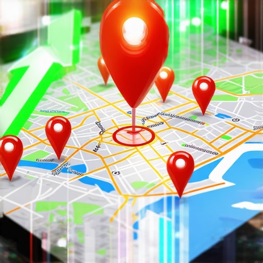 The Map Ranking Software That Actually Delivers Results