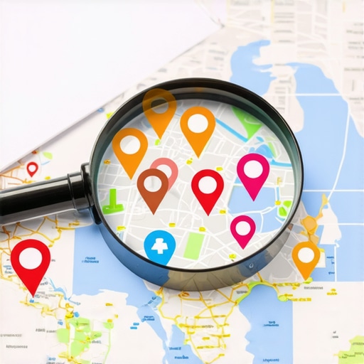 What to Look for Before You Buy a GMB Ranking Kit